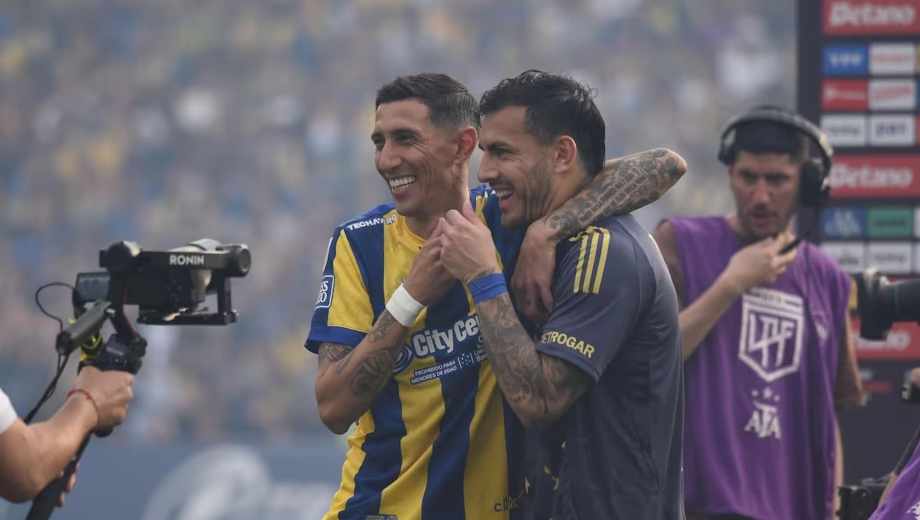 Leandro Paredes opinó sobre el posible regreso de Fideo a la Selección Argentina.