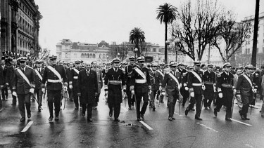 La dictadura y sus huellas a 50 años del Golpe: una historia que incomoda