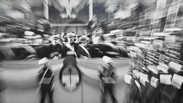 Memoria para transformar: masculinidades, democracia y el legado del 24 de marzo