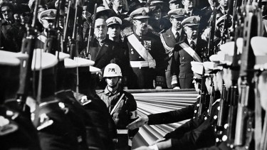 Memoria y democracia