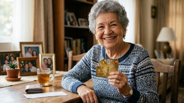 Una jubilada fue estafada y la Justicia ordenó suspender un préstamo que nunca pidió