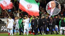 Imagen de El inesperado mensaje de Irán tras confirmar que jugará el Mundial: «Boicotearemos a Estados Unidos, pero no…»