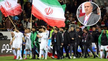 El inesperado mensaje de Irán tras confirmar que jugará el Mundial: «Boicotearemos a Estados Unidos, pero no…»