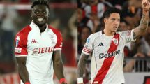 Imagen de River visita a Huracán en el debut del Chacho Coudet: formaciones, hora y TV