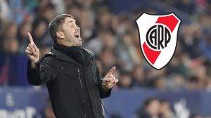 Coudet es el nuevo entrenador de River: acuerdo con Alavés y arribo confirmado