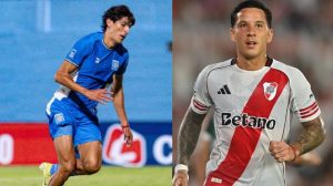 River va por otra victoria y visita a Estudiantes de Río Cuarto : formaciones, hora y TV