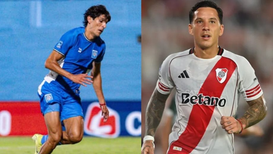 River quiere sumar el tercer triunfo en la era Coudet.