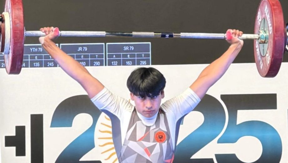 Varios atletas de Inurriak dirán presente en la competencia de este sábado.