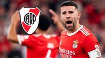 Imagen de ¿Otamendi a River? La dirigencia del Millonario fijó su postura