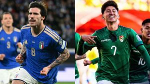 Se definen los últimos clasificados al Mundial 2026: horarios y dónde ver el repechaje