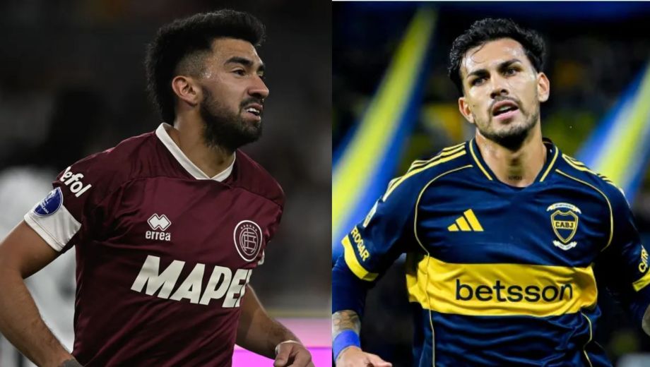 Marcelino Moreno y Leandro Paredes serían titulares en el duelo de este miércoles.