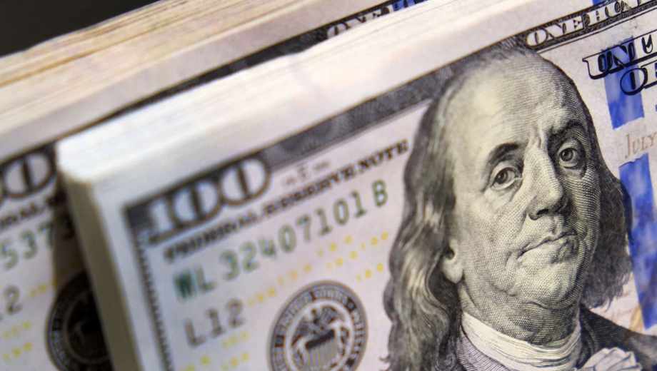 Dólar hoy: cotizaciones.-