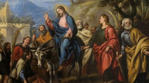 Domingo de Ramos: qué significa la misa que da inicio a la Semana Santa