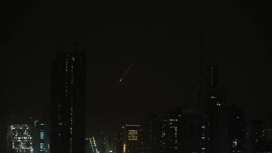 Escalada en Medio Oriente: Teherán amplía sus ataques tras la ofensiva de Estados Unidos e Israel. 