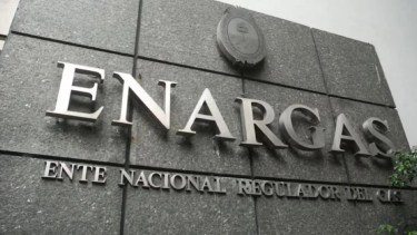 El Gobierno reordena el sistema de transporte de gas para adaptarlo al auge de Vaca Muerta