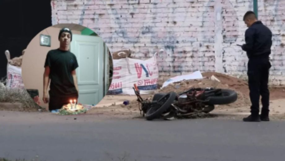 Fotos: Gentileza La Voz de Neuquén.