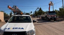 Imagen de El balance del Plan PASE: 14 barrios populares normalizados y un plan para reducir el consumo en hogares críticos