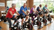 Imagen de Ni caminar ni bicicleta fija: el ejercicio simple para el corazón y la circulación de adultos mayores