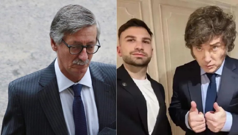 El fiscal Taiano apuntó a demoras por un sumario y surgen nuevas revelaciones sobre supuestos pagos a Milei.