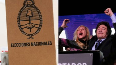 El gobierno de Milei busca eliminar las PASO y desarticular a la oposición en 2027 