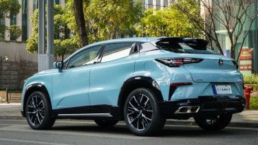 Una automotriz china comienza a producir en Sudamérica: cuál es el primer modelo que sale de fábrica