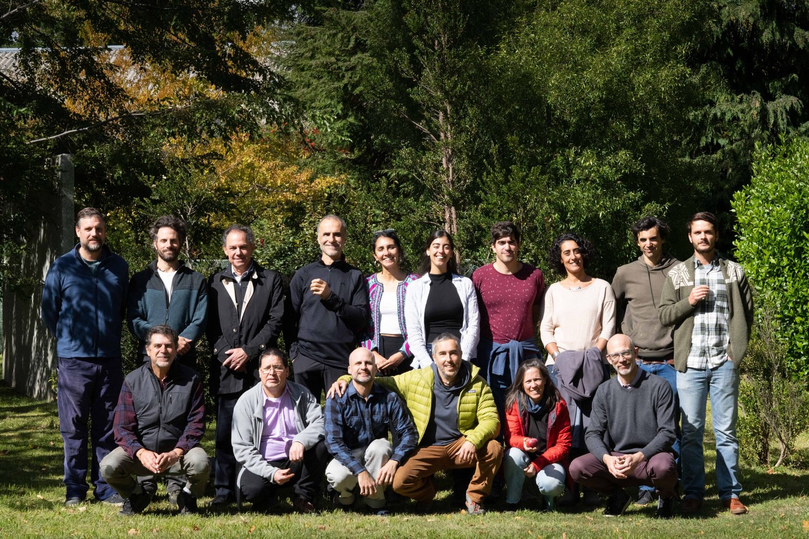 Fundación Bariloche celebra 63 años como referente científico de América Latina