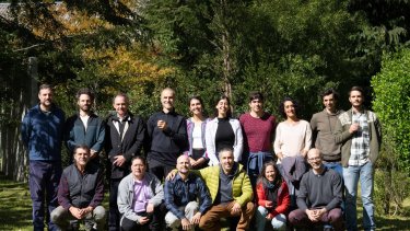 Fundación Bariloche cumple 63 años: ciencia y desarrollo desde la Patagonia al mundo