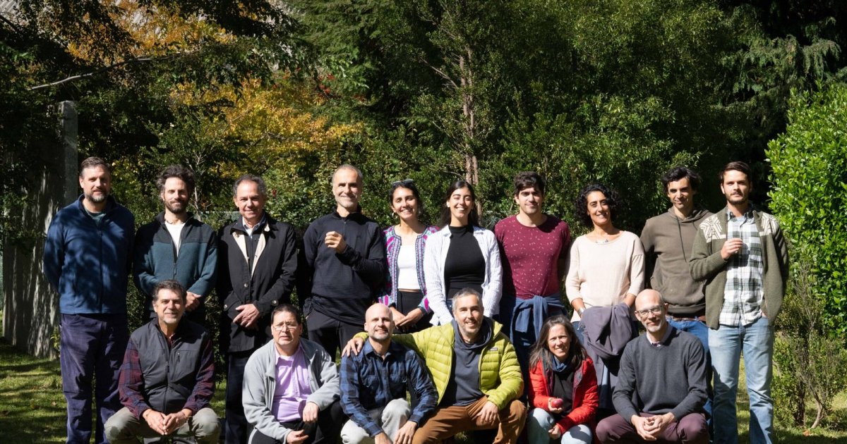 Fundación Bariloche celebra 63 años como referente científico de América Latina