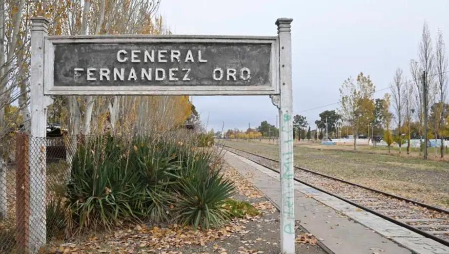 El municipio de Fernández Oro pidió verificar la aprobación antes de comprar lotes.
