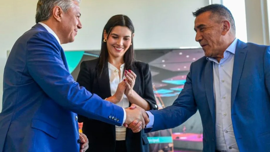 El fortalecimiento del abastecimiento eléctrico en Cutral Co requerirá de una inversión de los 7.630 millones de pesos más IVA. Foto: gentileza.