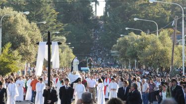 Semana Santa 2026: qué se celebra cada día y el cronograma de misas del fin de semana largo