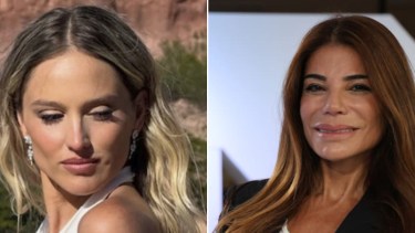 Polémica boda en Salta: el inesperado vínculo de la novia, Nicole Pocoví, con Zulemita Menem