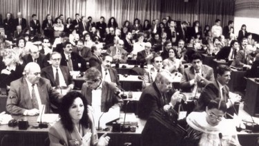 Reforma constitucional de 1994: tensión entre federalismo y legitimidad