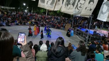 Vigilias por el Día de la Memoria en el Alto Valle: así se prepara la región para el 24 de marzo