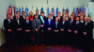 Deuda de Nación con las provincias: el Gobierno extiende el plazo y flexibiliza el régimen de compensación