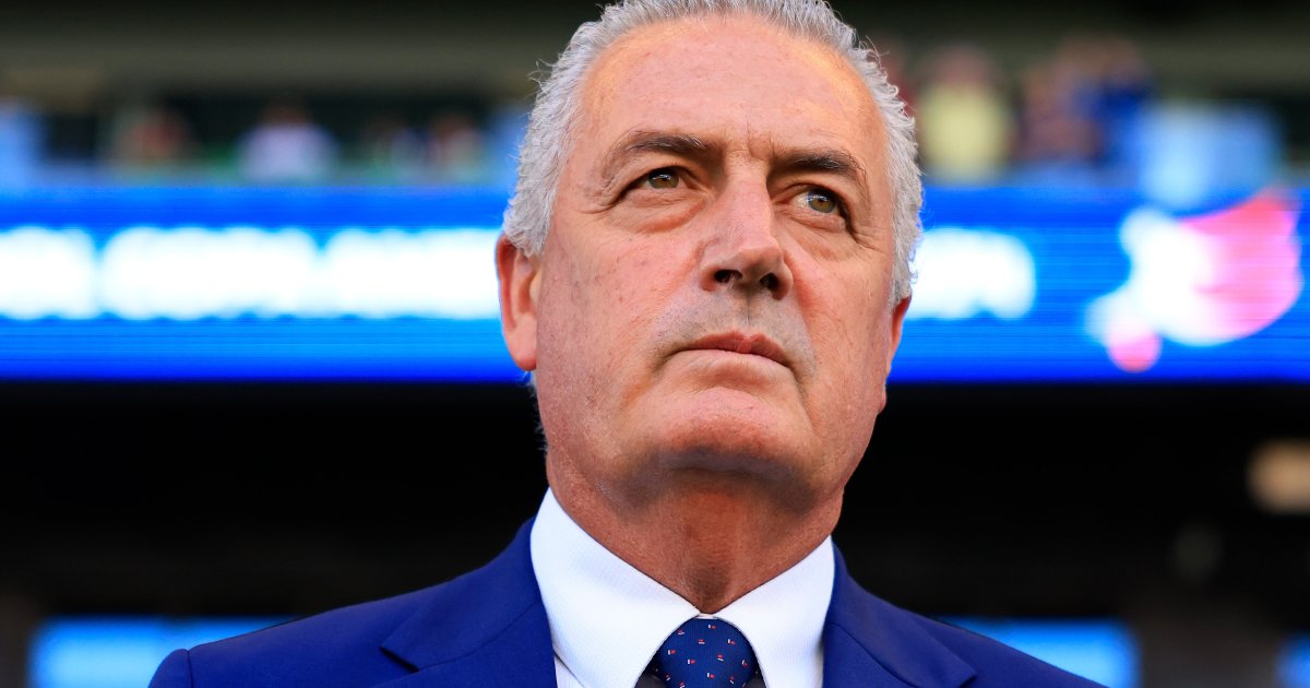 El motivador mensaje de Alfaro, DT de Paraguay antes del Mundial: “Prometemos luchar con garra y defender el prestigio”