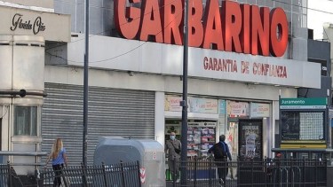 La Justicia decretó la quiebra de Garbarino y avanzará con la liquidación total de la empresa