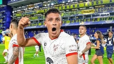 FADEP, rival de Rincón y Cipolletti en el Federal A, sigue sumando refuerzos