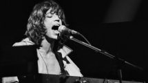 Imagen de Un Jagger vulnerable: 50 años de «Fool to Cry»