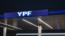 Imagen de Guerra en Medio Oriente: YPF asegura que no trasladará la suba del crudo a los surtidores