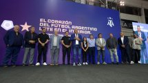 Imagen de Cómo será el Torneo Argentino del Interior, el nuevo campeonato de ascenso de AFA