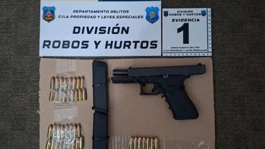 Cinco extranjeros armados fueron expulsados en Neuquén y Figueroa celebró el operativo: «Tolerancia cero»