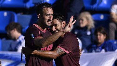 Lanús venció a Vélez y le quitó el invicto en el Apertura de la Liga Profesional