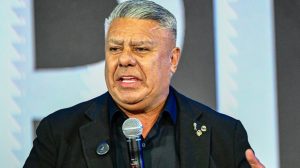 Chiqui Tapia habló de la suspensión de la Finalissima: «Debía jugarse en una sede neutral»