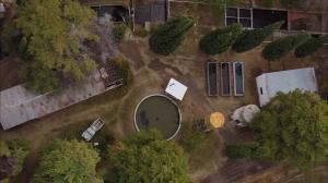 La Piscicultura de Plottier: agua, memoria y futuro en los 91 años de la ciudad