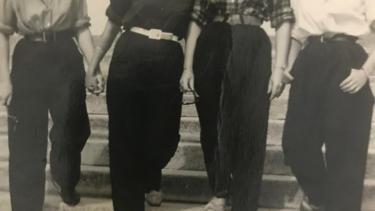 Perla Cónsoli: último testigo de la provincialización de los territorios nacionales