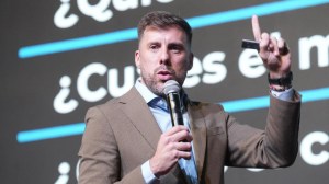 Entrevista a Hernán Navarro de Grooming Argentina: “La prohibición de una plataforma no elimina el riesgo, solo lo desplaza”