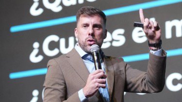 Entrevista a Hernán Navarro de Grooming Argentina: “La prohibición de una plataforma no elimina el riesgo, solo lo desplaza”