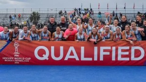Las Leonas y Los Leones ya tienen rivales para el Mundial de Hockey sobre césped