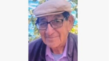 Dolor en el norte neuquino: confirmaron que el cuerpo hallado era del criancero de 77 años desaparecido